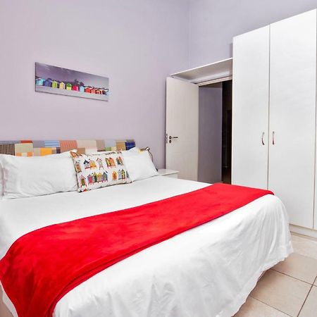 Ferienwohnung Knysna Pocket Breaks Unit 11 Exterior foto