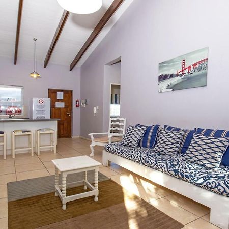 Ferienwohnung Knysna Pocket Breaks Unit 11 Exterior foto