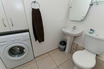 Ferienwohnung Knysna Pocket Breaks Unit 11 Exterior foto