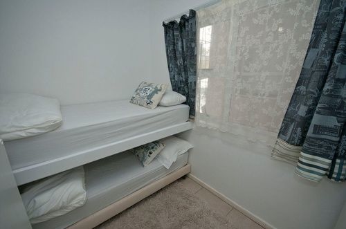 Ferienwohnung Knysna Pocket Breaks Unit 11 Exterior foto