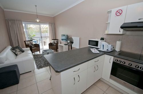 Ferienwohnung Knysna Pocket Breaks Unit 11 Exterior foto