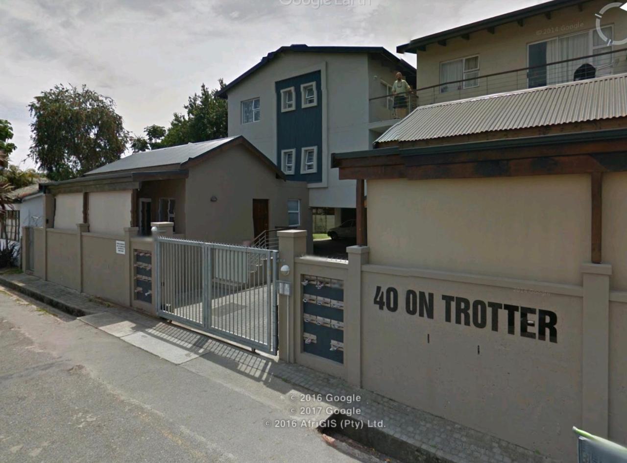 Ferienwohnung Knysna Pocket Breaks Unit 11 Exterior foto