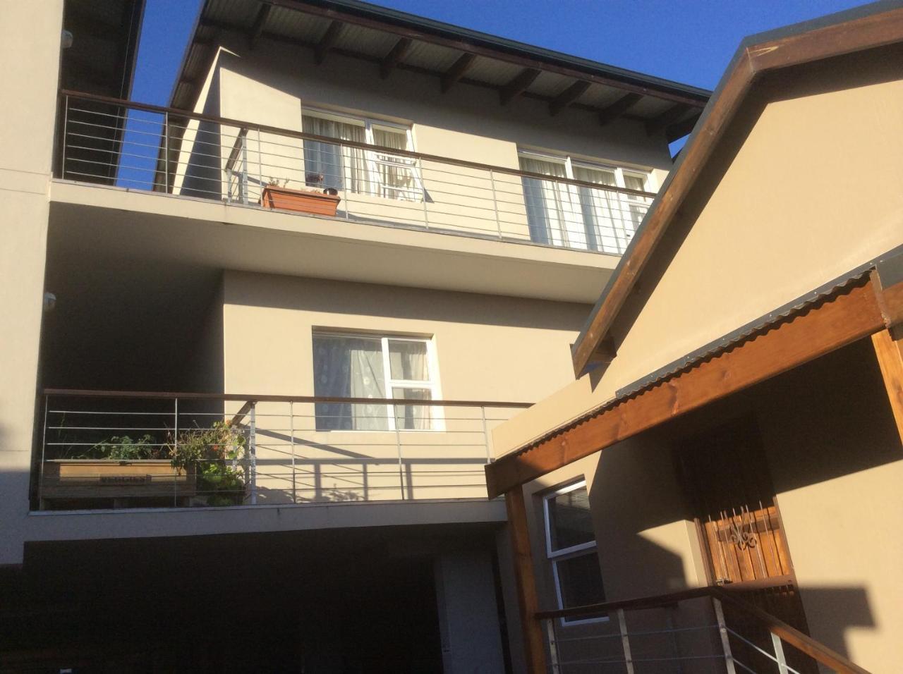 Ferienwohnung Knysna Pocket Breaks Unit 11 Exterior foto