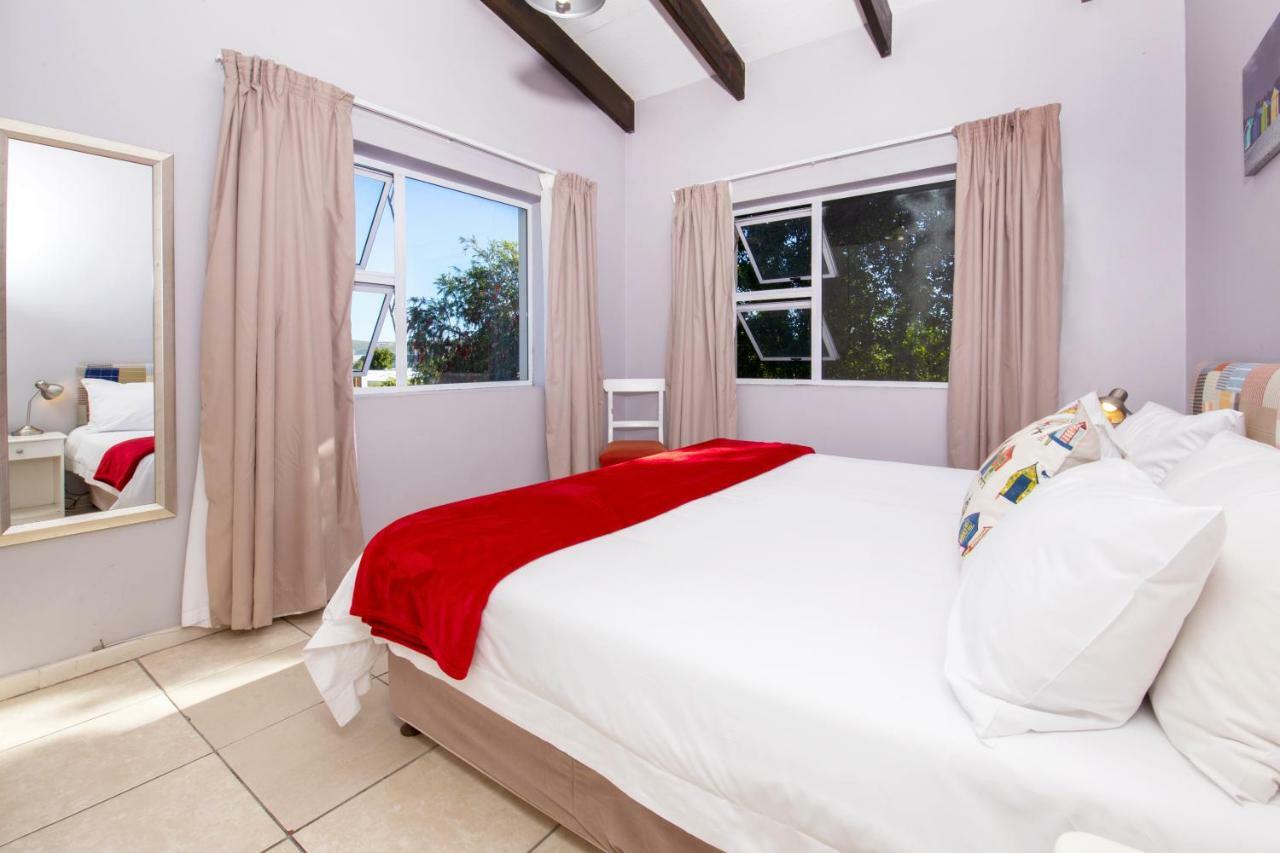 Ferienwohnung Knysna Pocket Breaks Unit 11 Exterior foto