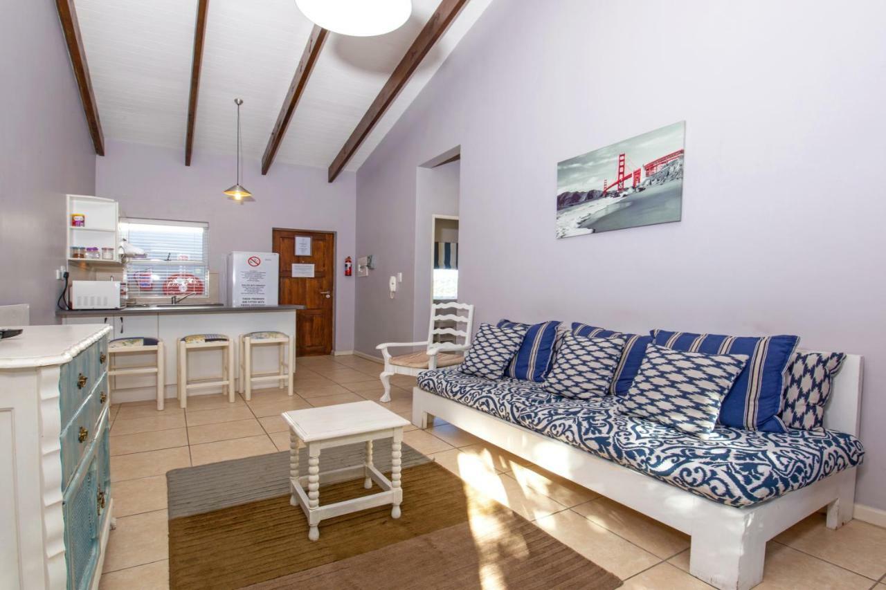 Ferienwohnung Knysna Pocket Breaks Unit 11 Exterior foto