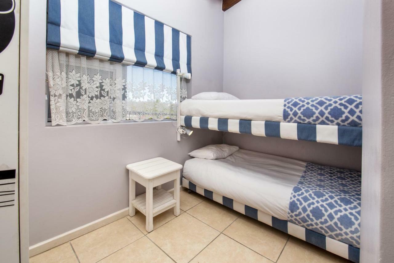 Ferienwohnung Knysna Pocket Breaks Unit 11 Exterior foto